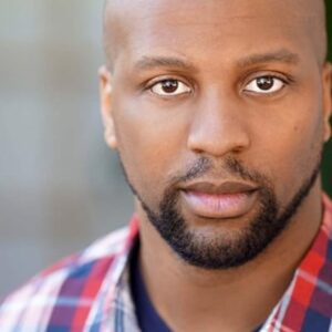 تصویر هنرمند Aaron D. Alexander