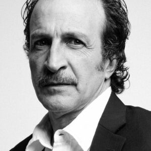 تصویر هنرمند Daniel Giménez Cacho