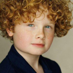 تصویر هنرمند Logan Matthews