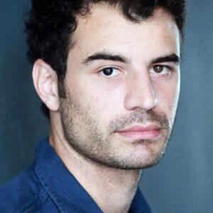 تصویر هنرمند Max Geller