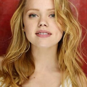 تصویر هنرمند Annalisa Cochrane