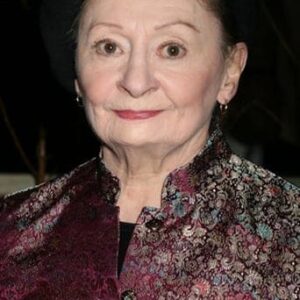 تصویر هنرمند Barbara Bryne