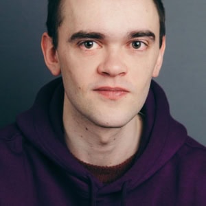 تصویر هنرمند Brian Vernel