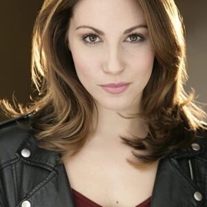 تصویر هنرمند Alyse Zwick