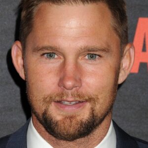 تصویر هنرمند Brian Geraghty