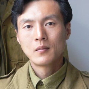 تصویر هنرمند Wang Wang