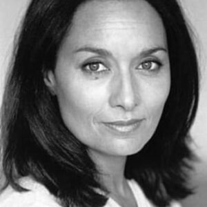 تصویر هنرمند Patricia Malvoisin