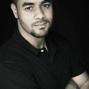 تصویر هنرمند TJ Hassan