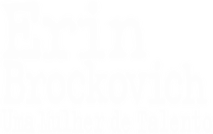 لوگوی رسمی فیلم Erin Brockovich (2000)