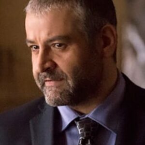 تصویر هنرمند Fortunato Cerlino