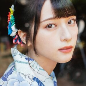 تصویر هنرمند Maika Sasaki