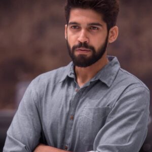 تصویر هنرمند Prabhu Mundkur