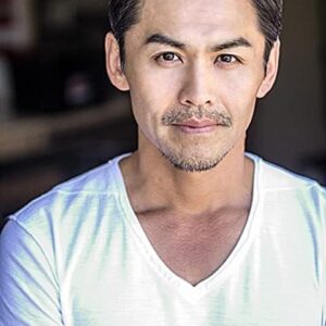 تصویر هنرمند Toshiji Takeshima