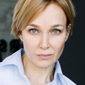 تصویر هنرمند Nataliya Vdovina