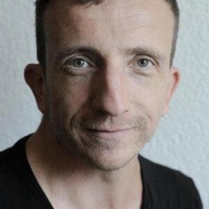 تصویر هنرمند Alexander Seibt