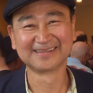 تصویر هنرمند Gedde Watanabe