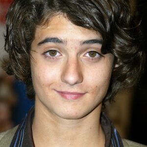 تصویر هنرمند Jacob Smith