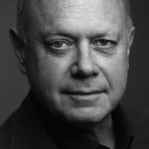 تصویر هنرمند Jonathan Coy