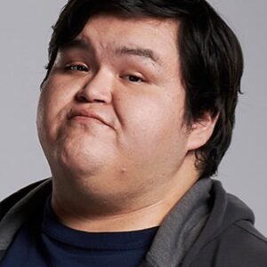 تصویر هنرمند Nathan Alexis