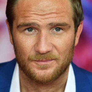 تصویر هنرمند Frederick Lau