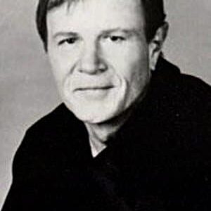 تصویر هنرمند Benjamin Hendrickson