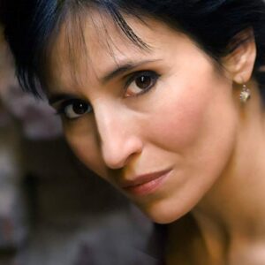 تصویر هنرمند Yareli Arizmendi