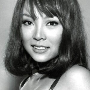 تصویر هنرمند Irene Tsu