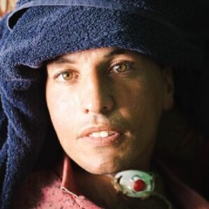 تصویر هنرمند Harun Abu Aram