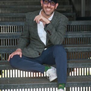 تصویر هنرمند Stephen Robert Morse