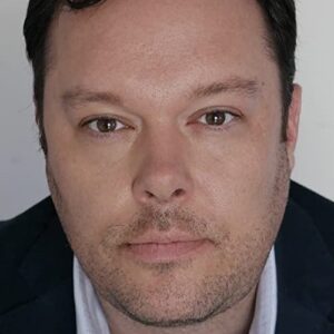 تصویر هنرمند Michael Gladis