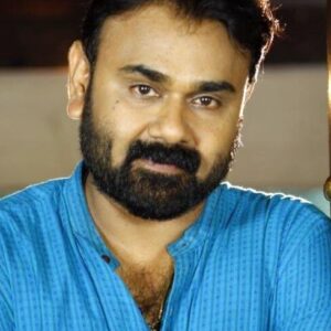 تصویر هنرمند Shaju Sreedhar