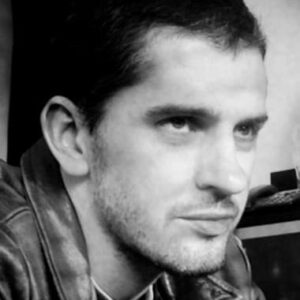 تصویر هنرمند Bart Ruspoli