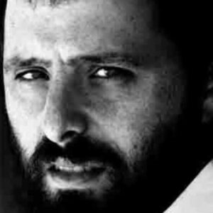 تصویر هنرمند Moti Margolin