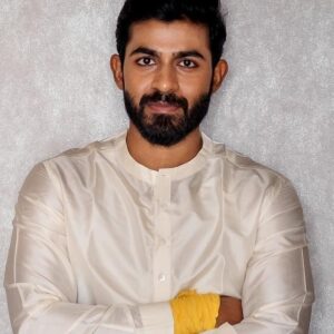 تصویر هنرمند Yuva Rajkumar