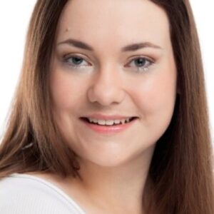 تصویر هنرمند Zanne Solomon