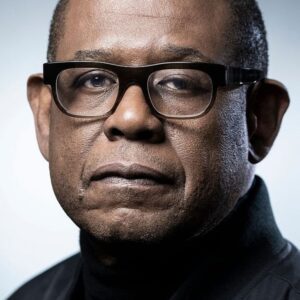 تصویر هنرمند Forest Whitaker
