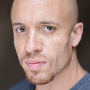 تصویر هنرمند KeiLyn Durrel Jones