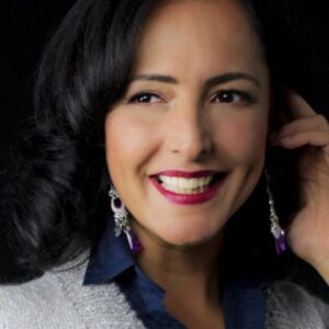 تصویر هنرمند Angélica Rosado