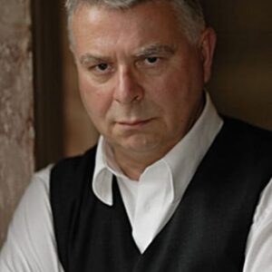 تصویر هنرمند Peter Rauch