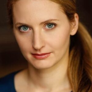 تصویر هنرمند E. Nova Zatzman