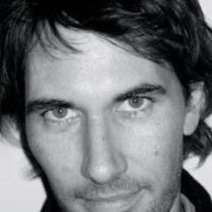 تصویر هنرمند Jed Kurzel