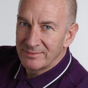 تصویر هنرمند Simon Day