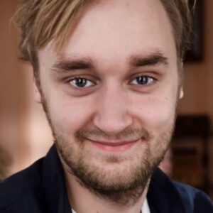 تصویر هنرمند Lue Støvelbæk