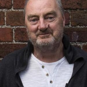 تصویر هنرمند Jon Kenny