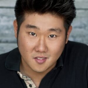 تصویر هنرمند Peter S. Kim