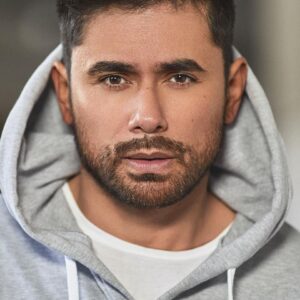 تصویر هنرمند Daniel Pacheco