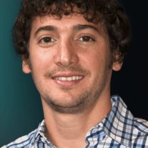 تصویر هنرمند Sebastian Battro