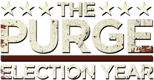 لوگوی رسمی فیلم The Purge: Election Year (2016)