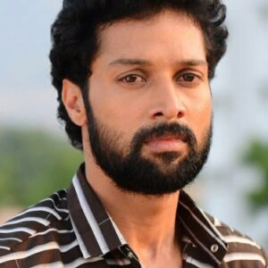 تصویر هنرمند Santhosh Prathap