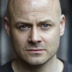 تصویر هنرمند Adam McNamara